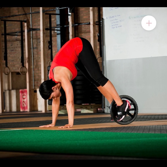 Lifeline Power Wheel - Picture 3 of 5